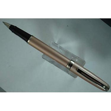Imagem de Sheaffer Caneta esferográfica Signature Prelude Rose Shimmer Barrel com níquel Appointments