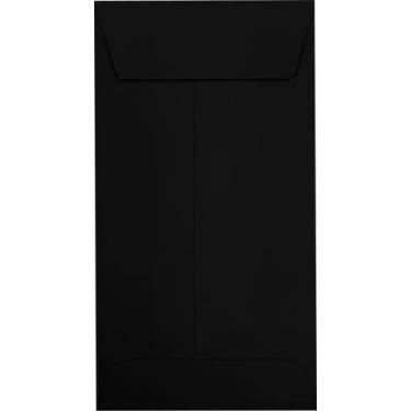 Imagem de Envelopes para moedas #7, Midnight Black