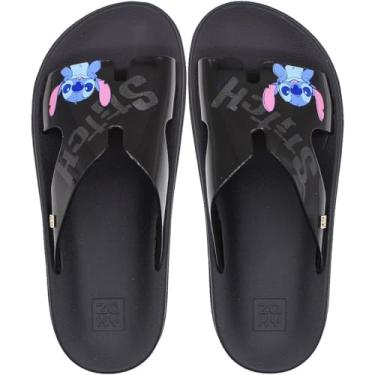 Imagem de Chinelo Zaxy Stitch Disney Daily 19169