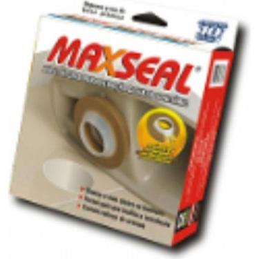 Imagem de Anel De Vedacao Para Vaso Maxseal Cera Com Guia 37