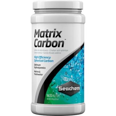 Imagem de Seachem Matrix Carbon 250ml