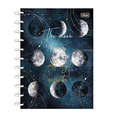 Imagem de Caderno Universitário Tilidisco 1 Matéria Magic 80 Folhas - Tilibra, Multicor, 333743