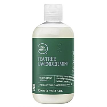 Imagem de Paul Mitchell Tea Tree Lavender Moisturizing Shampoo 300ml