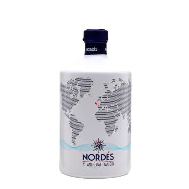 Imagem de Gin Nordés Atlantic Galician Garrafa 700ml