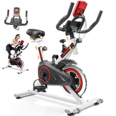 Imagem de Bicicleta Ergometrica, Bicicletas Ergométricas, Bicicleta Spinning, Bicicleta Ergométrica, Bicicleta Ergometrica Spinning, Bicicleta Academia