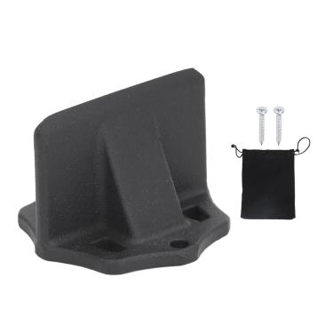 Imagem de Mini divisor manual de biscoitos de madeira portátil para lareiras fogões acampamentos, quintal, ao ar livre (L)