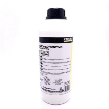 Imagem de Shampoo Automotivo 1 Litro  1L   9.381-467.0 Karcher