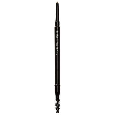 Imagem de Lápis de sobrancelha RevitaLash Hi-Def Soft Brown hipoalergênico