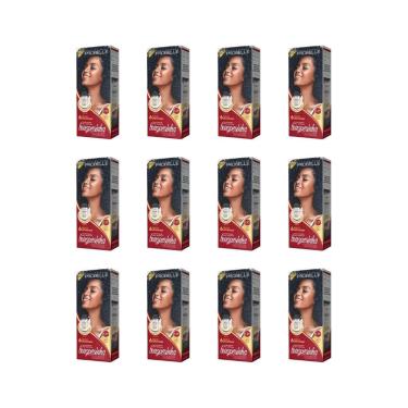 Imagem de Coloração Probelle Burguesinha 1.77 Preto Azulado Int-12Un