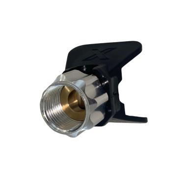 Imagem de Porta Bico Pistola Pintura Airless Universal 7/8'' Atlas