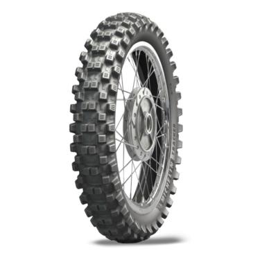 Imagem de Pneu Traseiro Moto Off Road Michelin Tracker 100/100-18
