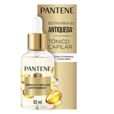 Imagem de Pantene PRO-V Miracles Tônico Capilar Antiqueda Biotinamina B3 para cabelos com queda 52ml