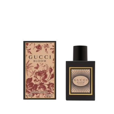 Imagem de Perfume Gucci Bloom Intense Eau de Parfum 50ml para mulheres