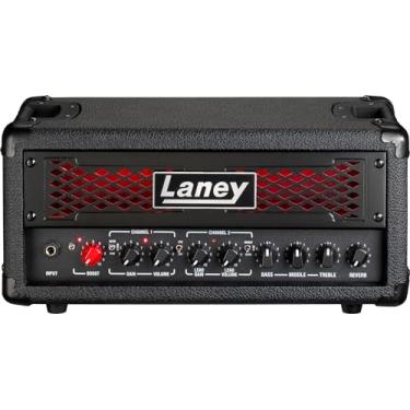 Imagem de Amplificador Para Guitarra Laney IRF-DUALTOP 60w