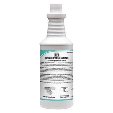 Imagem de Finisherfresh summer spartan finalizador de passadoria 1l - SPARTAN DO