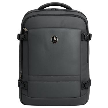 Imagem de Mochila Urbana Executiva Viagem Faculdade Para Notebook 17" Cor:-Unissex