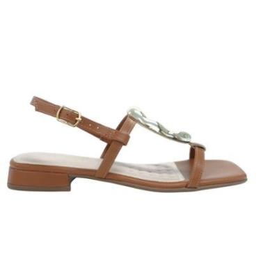 Imagem de Sandália Sua Cia 8372-15882-Feminino