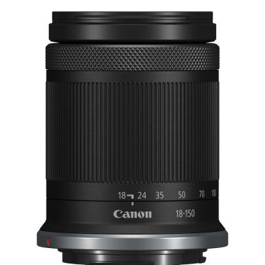 Imagem de Lente Canon RF-S 18-150mm f/3.5-6.3 IS STM (Open Box)