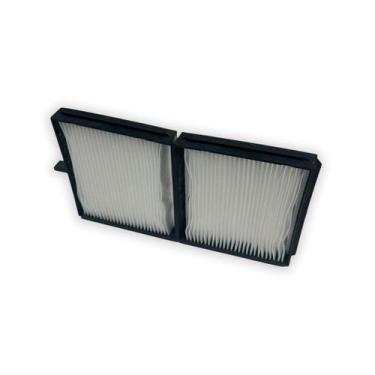 Imagem de Filtro Ar Condicionado Cabine Carregadeira Komatsu Wa200 / WA320 - gen