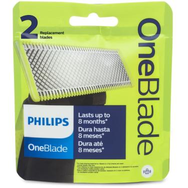 Imagem de Lamina Dupla Oneblade QP220/52 Philips