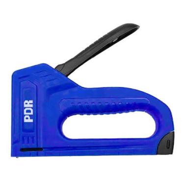 Imagem de Grampeador Manual 4 a 10mm PRO-6410 PDR Unica, Unica, Unico