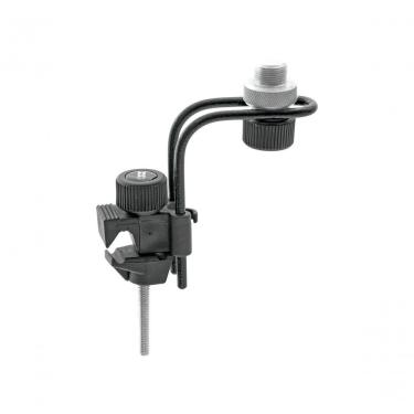 Imagem de Suporte Para Microfone De Bateria-precussao Ask B10