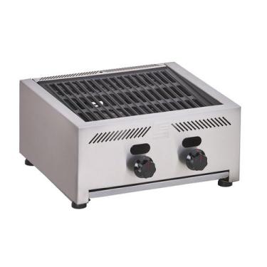 Imagem de Char broiler edanca 40x40 cbr40 - Geral