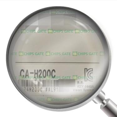 Imagem de CA-H200C One New CA-H200C for Ship