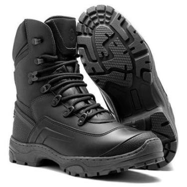 Imagem de Bota Coturno Masculino Macio Casual Venetto Moderno-Masculino
