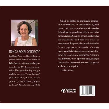 Imagem de A Mesa de Bergmannstrasse