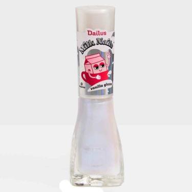 Imagem de Esmalte Milk Nails Vanilla Glaze - Dailus - Dailus Color