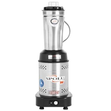 Imagem de LIQUIDIFICADOR COMERCIAL 2L - BIVOLT - BAIXA ROTAÇÃO