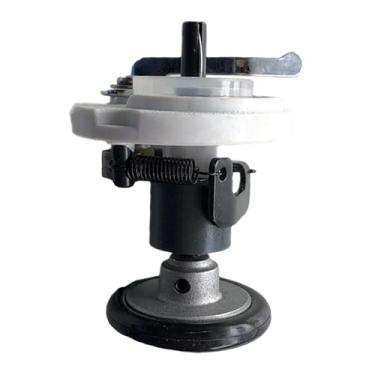 Imagem de IEUDNS Enrolador de bobina automático, enrolador de linha de bobina para Jack A3, A4, tricô, substituição elétrica portátil, suprimentos de costura para