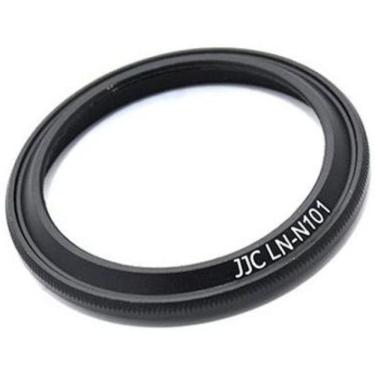 Imagem de Parasol Jjc Ln-N101 - Nikon Hn-N101