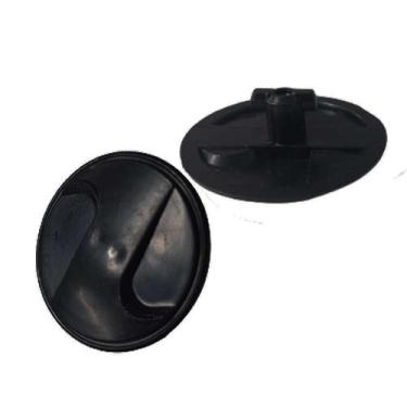 Imagem de Kit Reparo Vise Capa Pro Tork New Atomic Liberty 4 - POLIVISOR