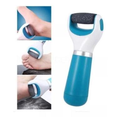 Imagem de Lixador Para OS Pés Elétrica E Removedor De Calos - kapbom