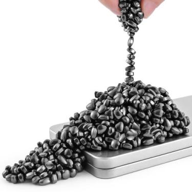 Imagem de Bolas magnéticas Fidget Toys SeaPine Forest para adultos com mais de 6