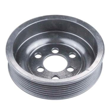 Imagem de Polia da bomba direção hid. saveiro g5 2009/2015 6pk - 113693 - pb235 