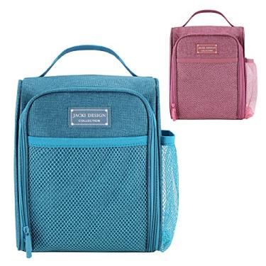 Imagem de Bolsa Térmica Jacki Design multicamadas fitness CONCEPT - Azul