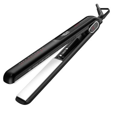 Imagem de GA.MA ITALY PROFESSIONAL Alisador de Ferro Plano Gama G-Evo Real Ceramic 1,2 Polegadas