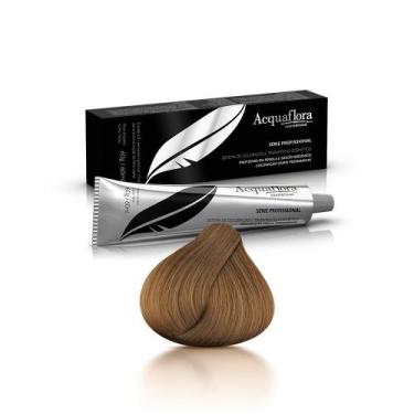 Imagem de Tintura Acquaflora 7.0 Louro Natural