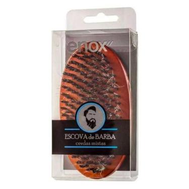 Imagem de Escova Barba Enox 1745