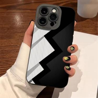 Imagem de MVVKKY Capa de silicone com padrão granulado vintage para Redmi 14C 4G (para Redmi 14C 4G/6)