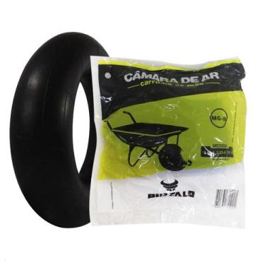 Imagem de Câmara De Ar 0325X8 Bull Master MG 8 - Bf0005/100 - Jff