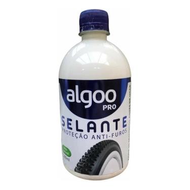 Imagem de Selante Líquido Para Pneu Tubeless De Bike Algoo Pro 500Ml
