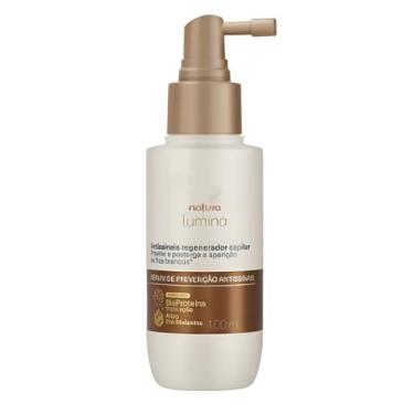 Imagem de Serum Lumina Regenerador Capilar, Tratamento Antissinais, 100 ml