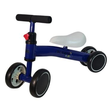 Imagem de 10X Bicicleta De Equilíbrio Infantil Sem Pedal 1 Ano+