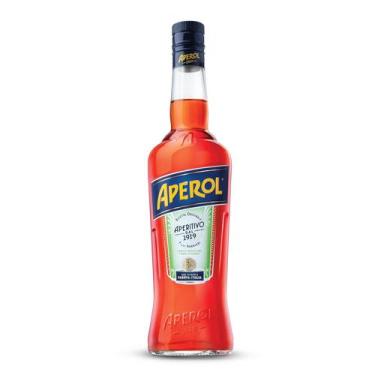 Imagem de Aperitivo Aperol Spritz 750ml