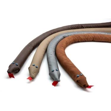 Imagem de Peso porta cobra sortida - Genérico