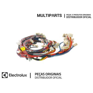 Imagem de Rede Eletrica 110V A12521108 Lse Electrolux Lsp11